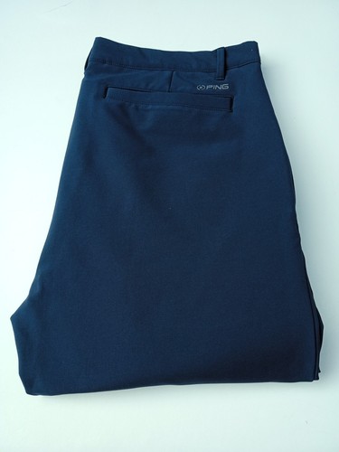 Ping sensorwarm golf trousers - ping,