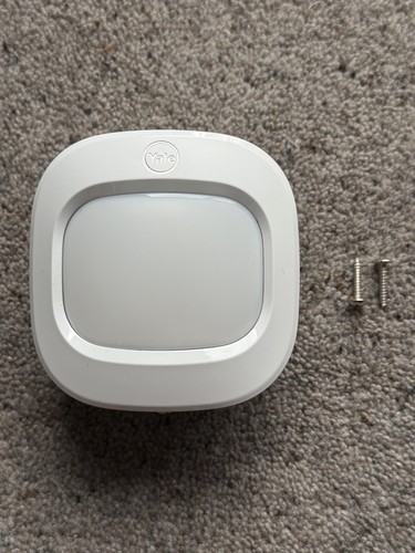 Yale sync smart home - home, white