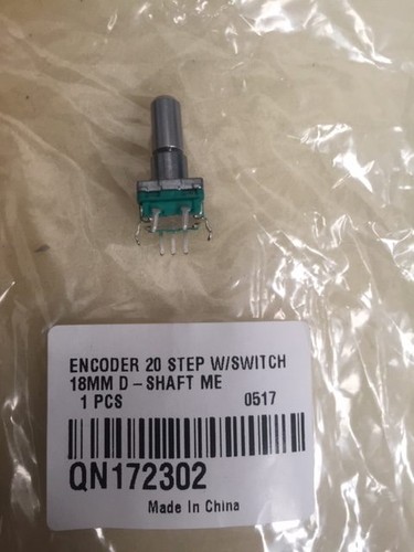 Line flextone encoder 20 - line, 6