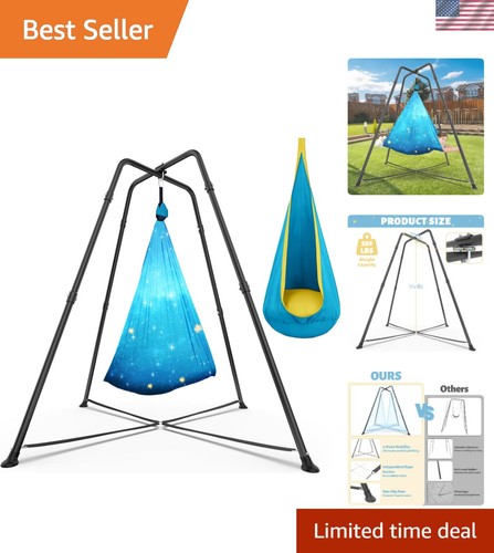 Shaped sensory pod - sensory,