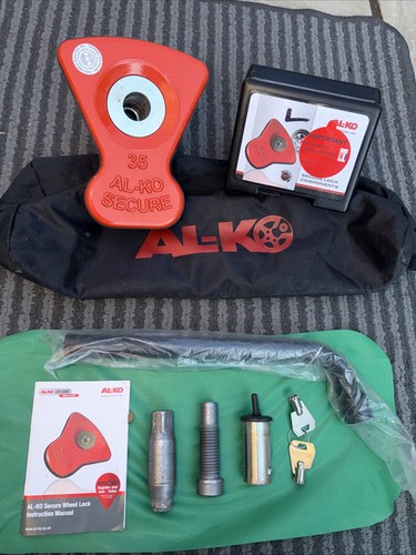 Alko alco caravan - /, wheel