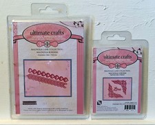 Ultimate Crafts Dies -