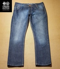 Crosshatch Black Label Men's
