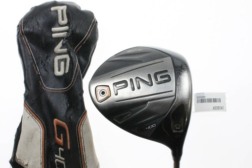 Ping g400 sft - ping, golf