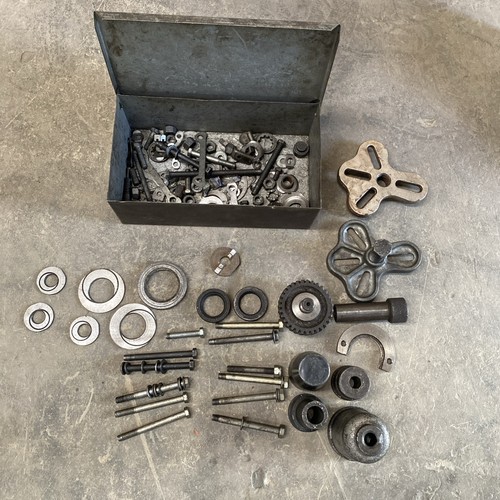 Classic mini sykes - classic,