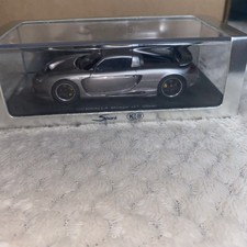 SPARK GEMBALLA MIRAGE GT -