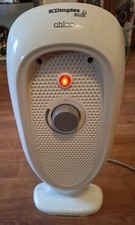 Economical Radiator Dimplex