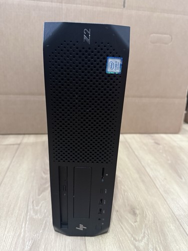 Sff intel i7 8700 - sff, g4,