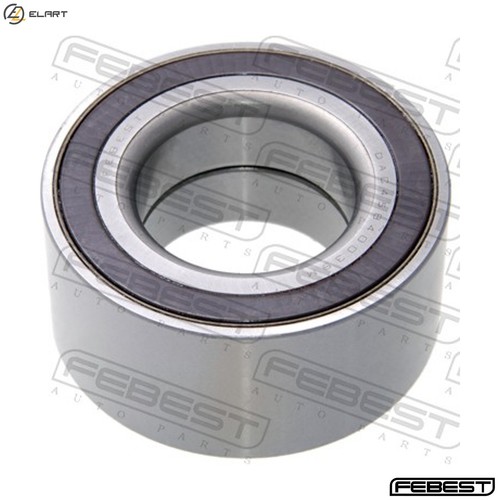 Wheel bearing dac45840039m - bearing, for