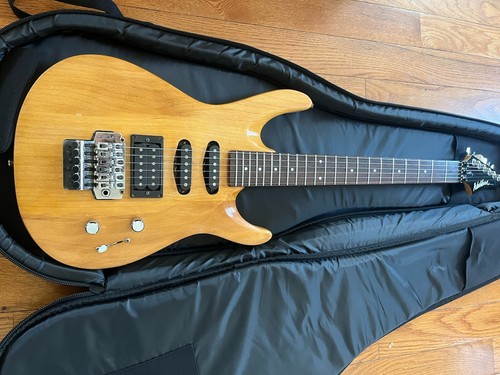 Washburn 40v chicago series - kc-40v,