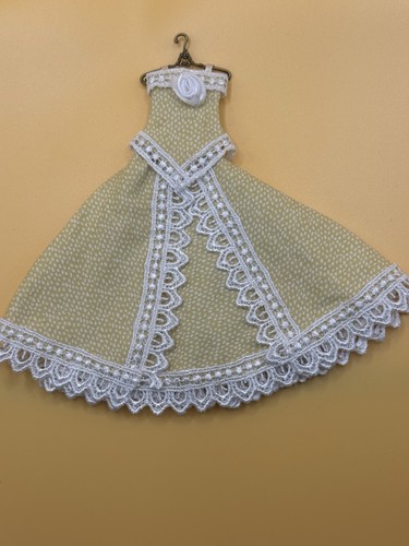 Dolls house handmade - dolls,