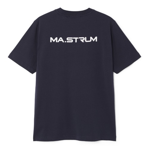 Strum back print - ma.strum, ink