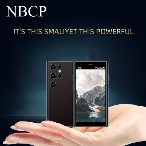 Ultra compact phone 0 - compact, 3g