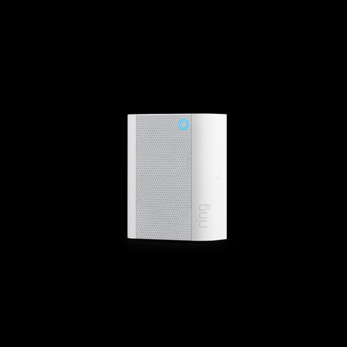 Ring all new chime - (2nd, gen)