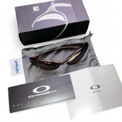 1994 first generation - generation, oakley