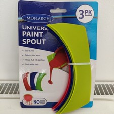 Monarch Universal Paint Spout