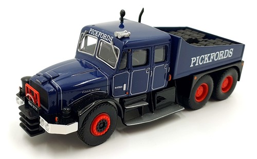 Corgi scale diecast - 1/50,