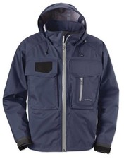 Orvis Clearwater wading jacket