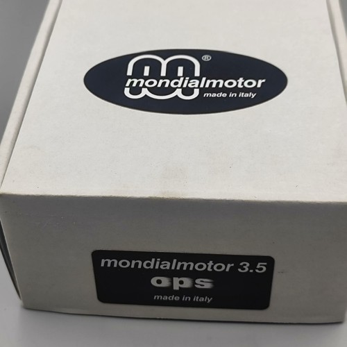 Mondial motor 5cc ops - motor, 3.5cc