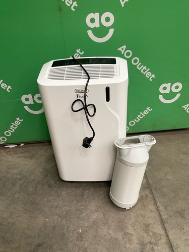 Longhi air conditioner 9400 - de'longhi,