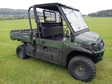 Kawasaki Mule Pro DX / ATV / UTV / All Terrain Vehicle / Quad Bike