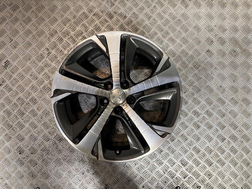 Peugeot 308 mk2 - 14-19, gt