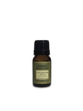 Cedarwood Atlas Essential Oil
