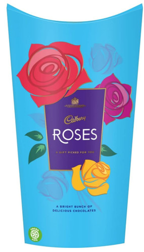 Cadbury roses chocolate - cadbury,