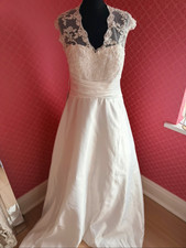 Lace Illusion Back Sleeveless