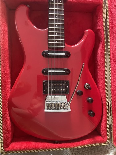 1985 ibanez roadstar rs240 - ibanez,