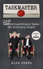 Taskmaster: 220 Extraordinary