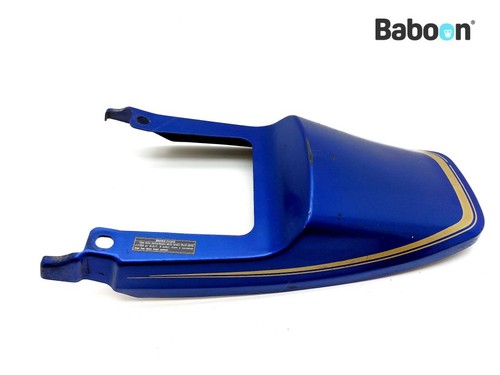 Tail fairing kawasaki 650 - tail,