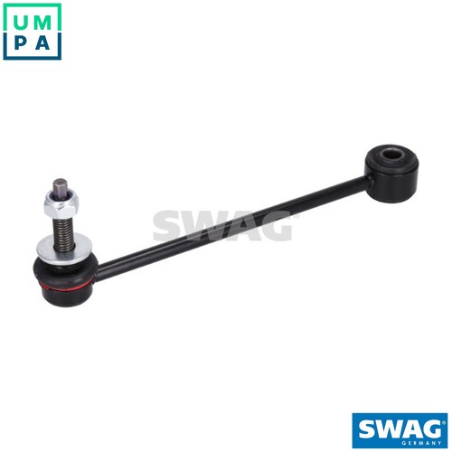 Linkcoupling rod stabiliser - linkcoupling,