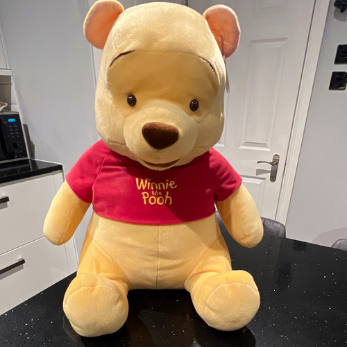 Disney winnie the - the, large