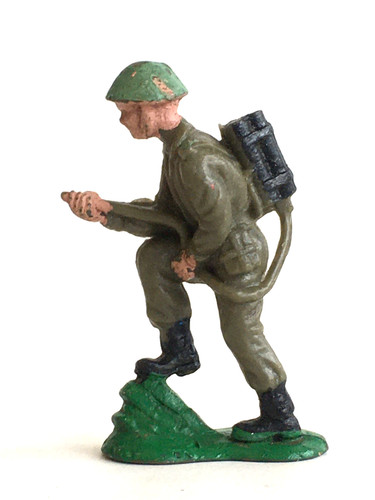 Crescent toys k33 - crescent, #