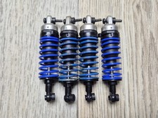 Thunder Tiger TS4N Front &