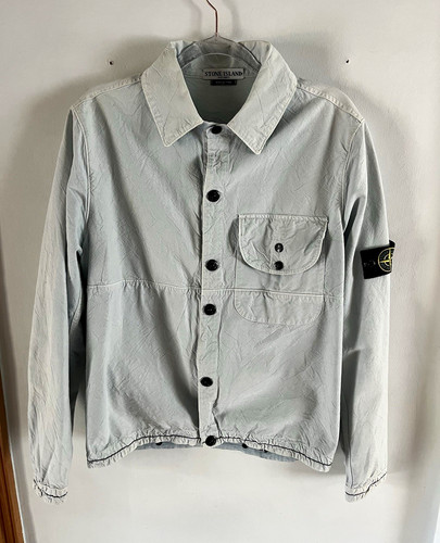 Stone island overshirt - overshirt,