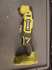 Ryobi one 18v Multi Tool. 1 X Tool 
