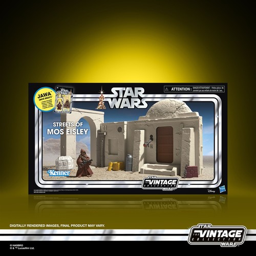Star wars the vintage - wars,