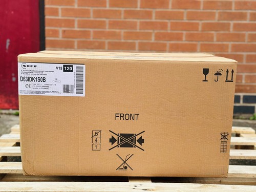 Neff d63idk1s0b 60cm - neff, angled