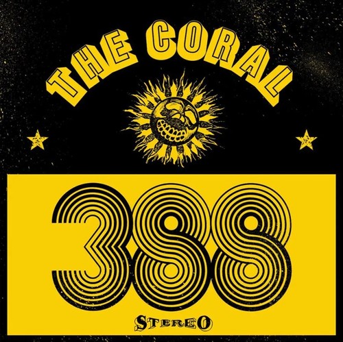 Coral the 388 - -,