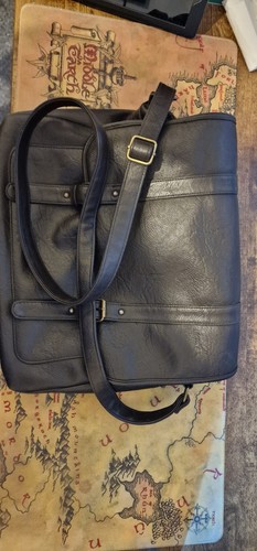 Satchel bag unisex vintage - bag,