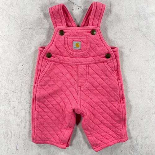 Carhartt dungarees baby - baby, 6