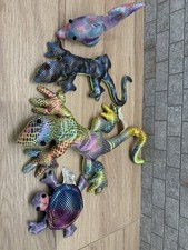 Sand Filled Animals Toys