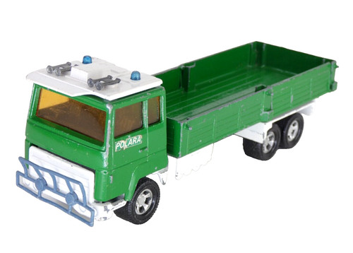 Matchbox ford series truck - matchbox, h