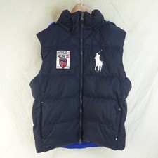 Polo Ralph Lauren Down Puffer