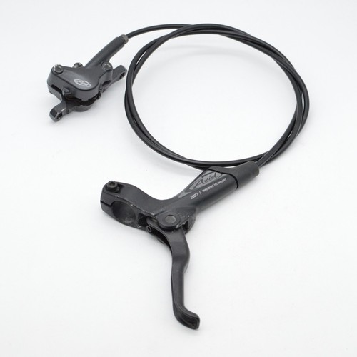Avid elixir hydraulic disc - avid, 1