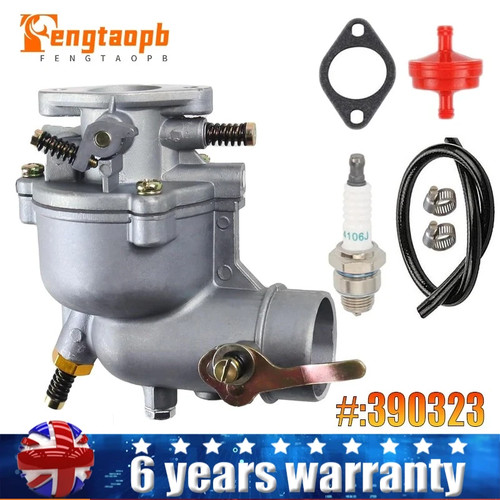 Carburetor carb for - briggs, &