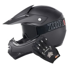 ZORAX ZOR-X15 Child Motocross