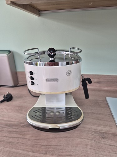 Delonghi icona vintage - icona,
